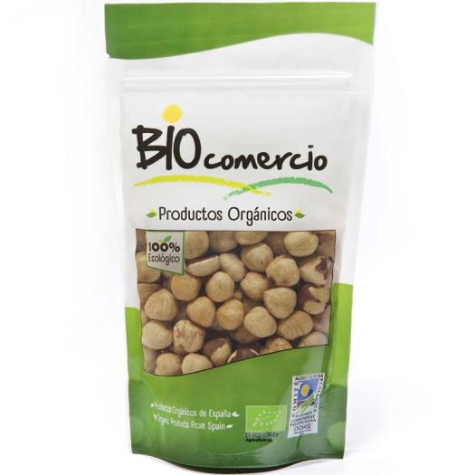 Avellana Tostada Bio 1Kg