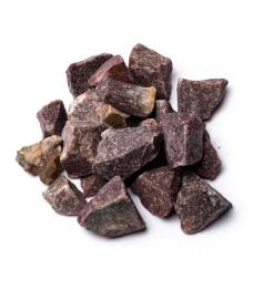 Aventurina Roja en Bruto 1ud 3-6cm