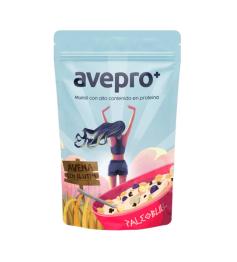 Avepro+ Paleobull Muesli Proteico 350g
