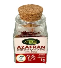 Azafran Artemis Bio 1g