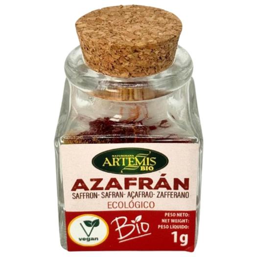 Azafran Artemis Bio 1g
