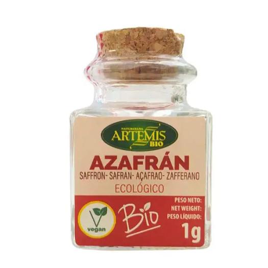 Azafran Artemis Bio 1g