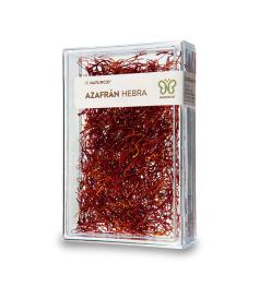 Azafrán en Hebra Naturcid 2500mg