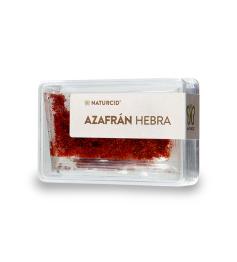 Azafrán Molido Naturcid 500mg