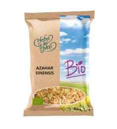 Azahar Pétalos Herbes del Molí Bio 35gr