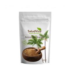 Azúcar de Arenga Bio 250g