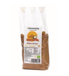 Azúcar de Coco Amandín Bio 400gr