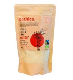 Azúcar Golden Light Eathica Bio 400 g