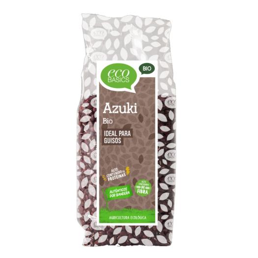Azuki EcoBasics Bio 500g