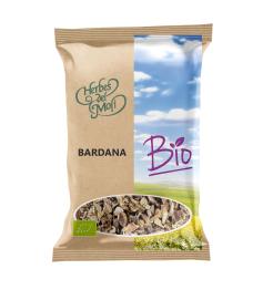 Bardana Raíz Herbes del Molí Bio 80gr