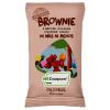 Barra de Brownie com tâmaras  nozes  creatina Creapure® e cacau Paleobull 55 g