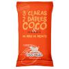 Barrita de Mango  con dátiles e coco Paleobull 55g