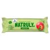 Barrita Raw de Manzana Natruly Bio 40g