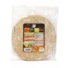 Bases de Pizza Integral de Trigo Bio 2 ud 300g