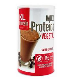 Batido Proteico Choco Vegetal KL Protein Ynsadiet 400g