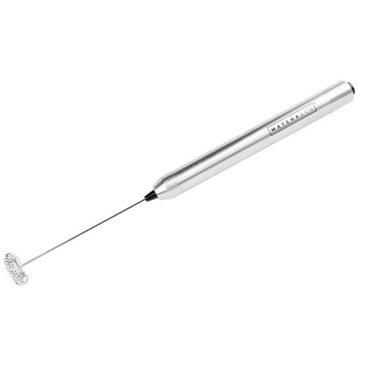 Batidor Espumador Eléctrico para Té Matcha Matcha&Co