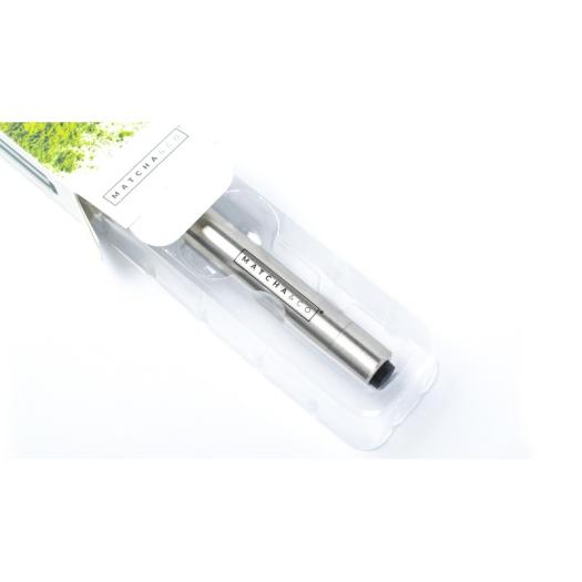 Batidor Espumador Eléctrico para Té Matcha Matcha&Co