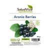 Bayas de Aronia Bio 200g
