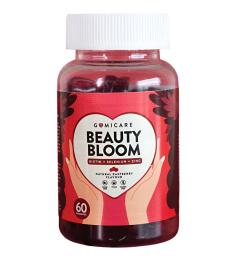 Beauty Bloom Gomicare 60 Gominolas
