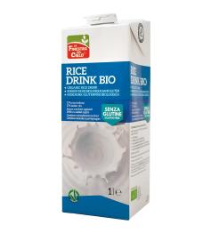 Bebida de Arroz Bio Gluten Free La Finestra 1L