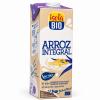 Bebida de Arroz Integral IsolaBio Bio 1L