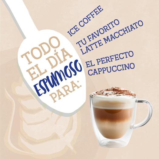 Bebida de Avena Barista IsolaBio Bio 1L