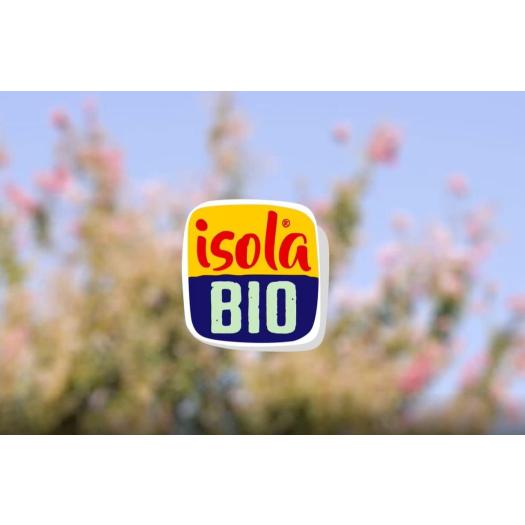 Bebida de Avena Barista IsolaBio Bio 1L