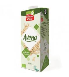Bebida de Avena Bio La Finestra 1L