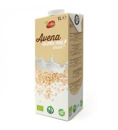 Bebida de Avena Sin Gluten Bio Vivibio 1L