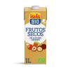 Bebida de Frutos Secos IsolaBio Bio 1L