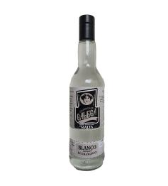 Bebida de Malta Blanco Ahumado Celebridade Galega Bio 700ml