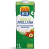 Bebida Mini de Arroz y Avellanas IsolaBio Bio 1L