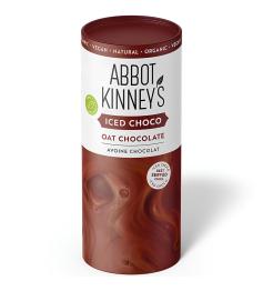 Bebida On The Go Avena y Chocolate Abbot Kinneys Bio 230 ml