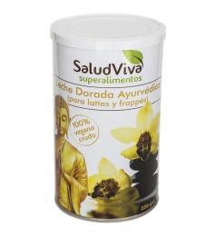 Bebida Vegetal con Cúrcuma en Polvo 320g
