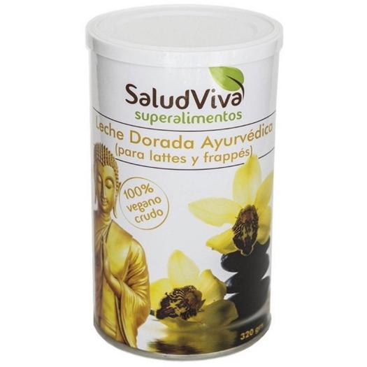 Bebida Vegetal con Cúrcuma en Polvo 320g