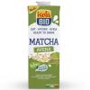 Bebida Vegetal de Avena Matcha IsolaBio Bio 1L