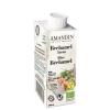 Bechamel de Arroz Amandín Bio 200 ml