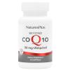 Beyond COQ10 Ubiquinol 50mg  Natures Plus 30 Perlas