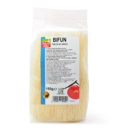Bifun Fideos de Arroz La Finestra 150g