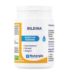 Bileina Nutergia 60 cápsulas