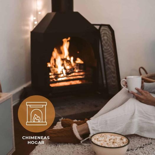 Bioetanol 99 % de Origen Vetegal Myhome SYS 5 litros