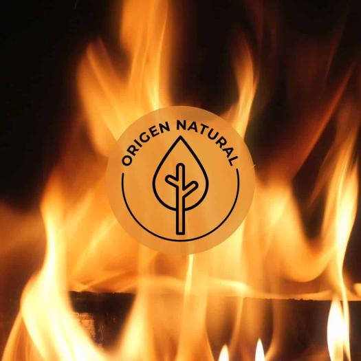 Bioetanol 99 % de Origen Vetegal Myhome SYS 5 litros