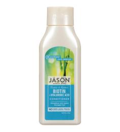 Biotina Natural Acondicionador Jasön 454 g