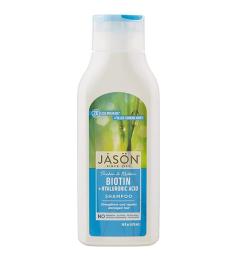 Biotina Natural Champú Jasön 473 ml