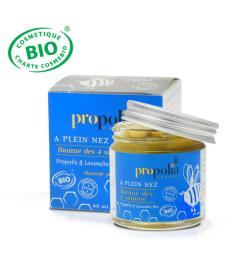 Bálsamo de las 4 Estaciones Propolia Bio 60ml