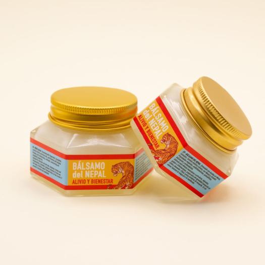 Bálsamo del Nepal Concentrado SYS 40ml