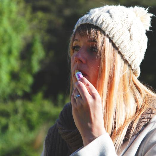 Bálsamo Labial Propóleo y Karité Propolia 4g