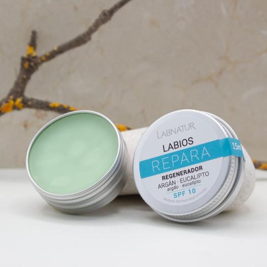 Bálsamo Labial Repara Labnatur SYS 15ml
