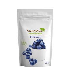 BlueBerry en Polvo Salud Viva Bio 125g