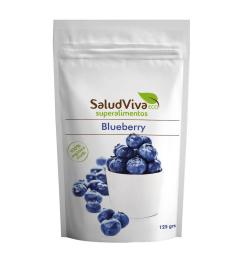 BlueBerry en Polvo Salud Viva Bio 125g